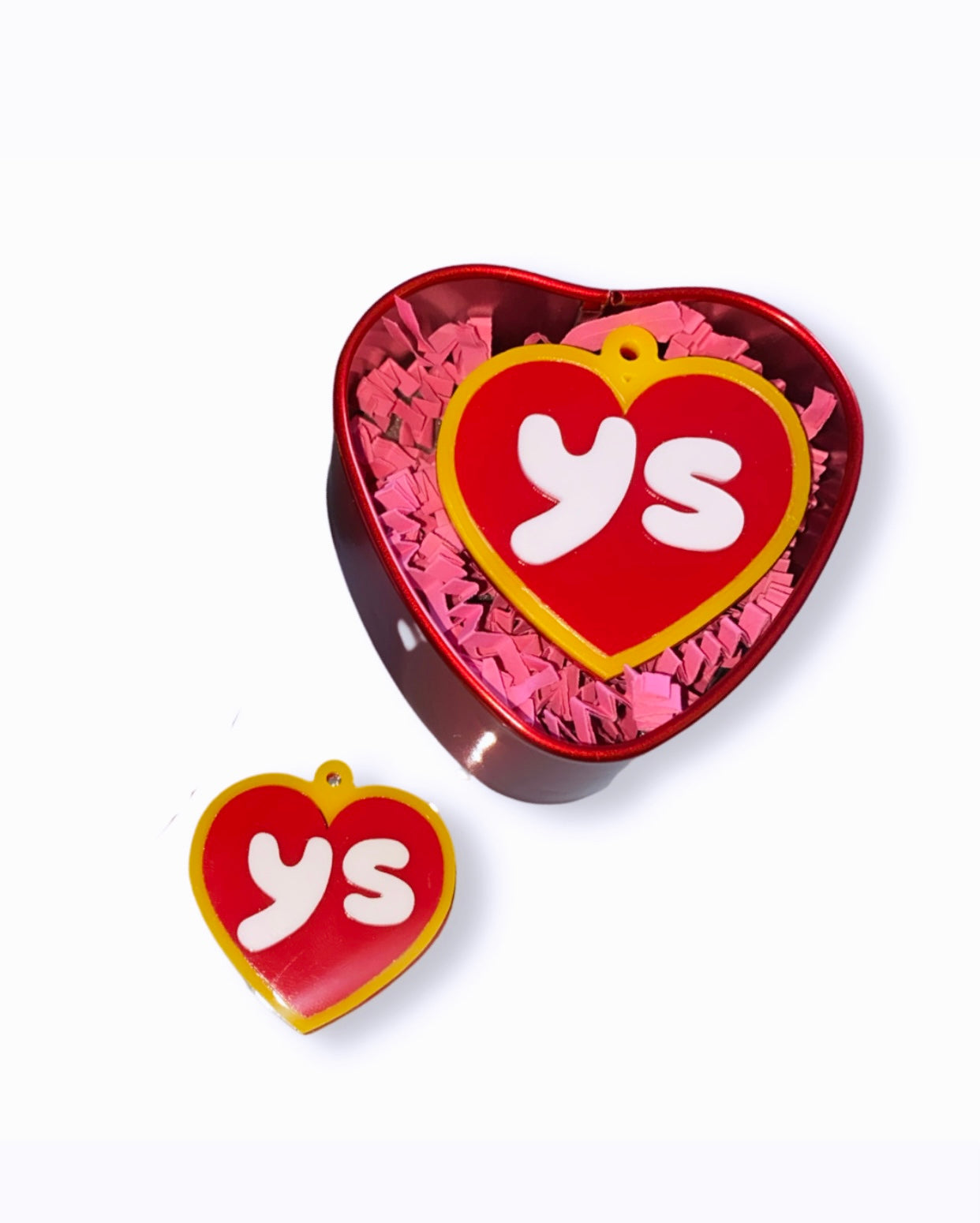 Custom Pet Tag