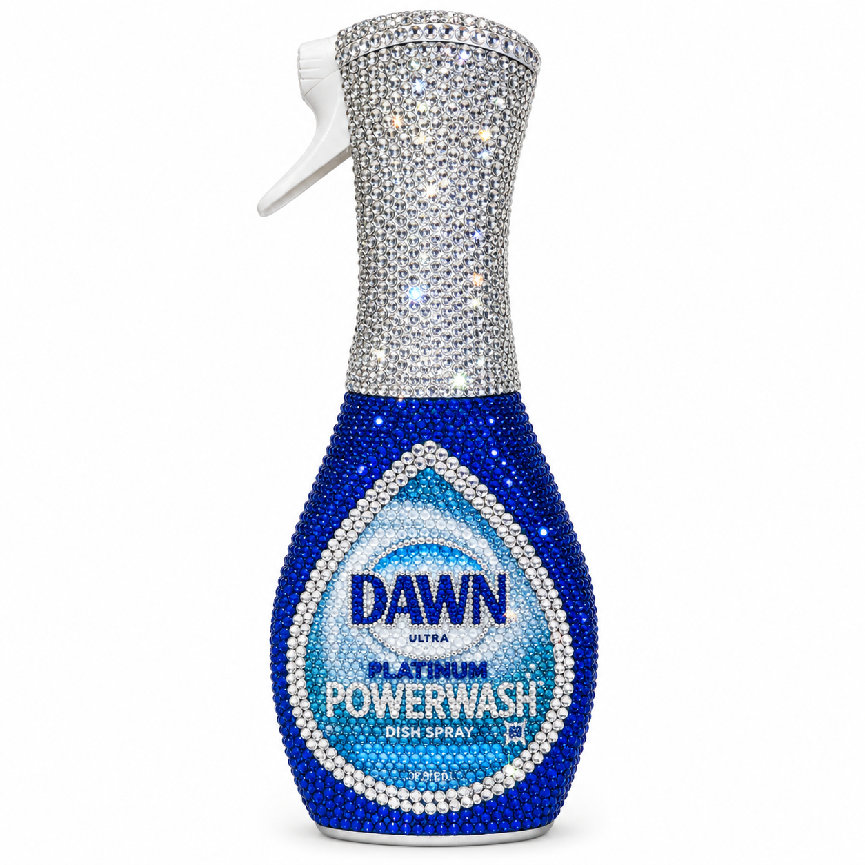 Bling Dawn Powerwash Spray