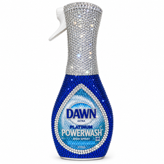 Bling Dawn Powerwash Spray