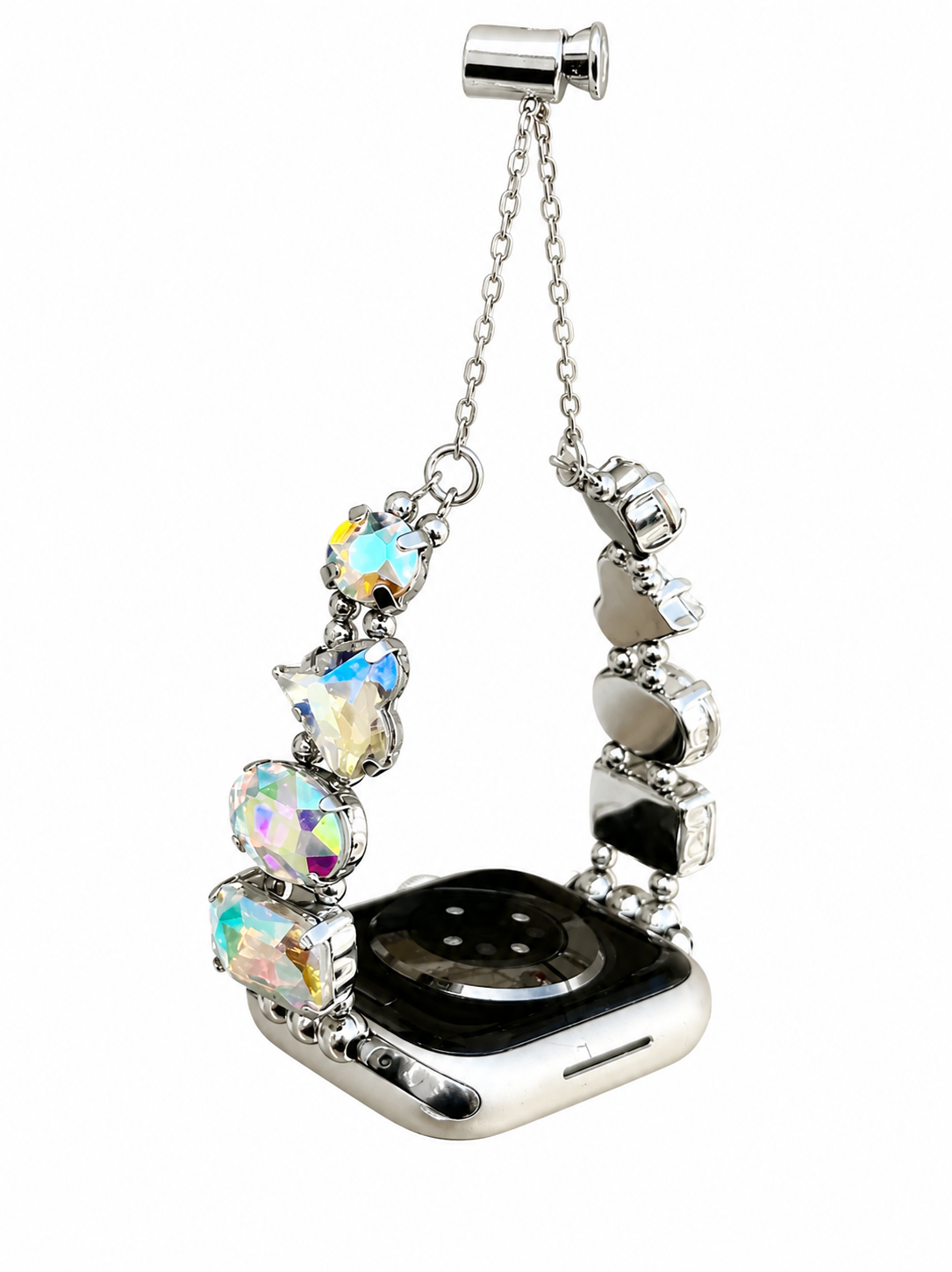 Iconz Bling Apple Watch Band
