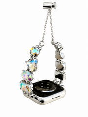 Iconz Bling Apple Watch Band