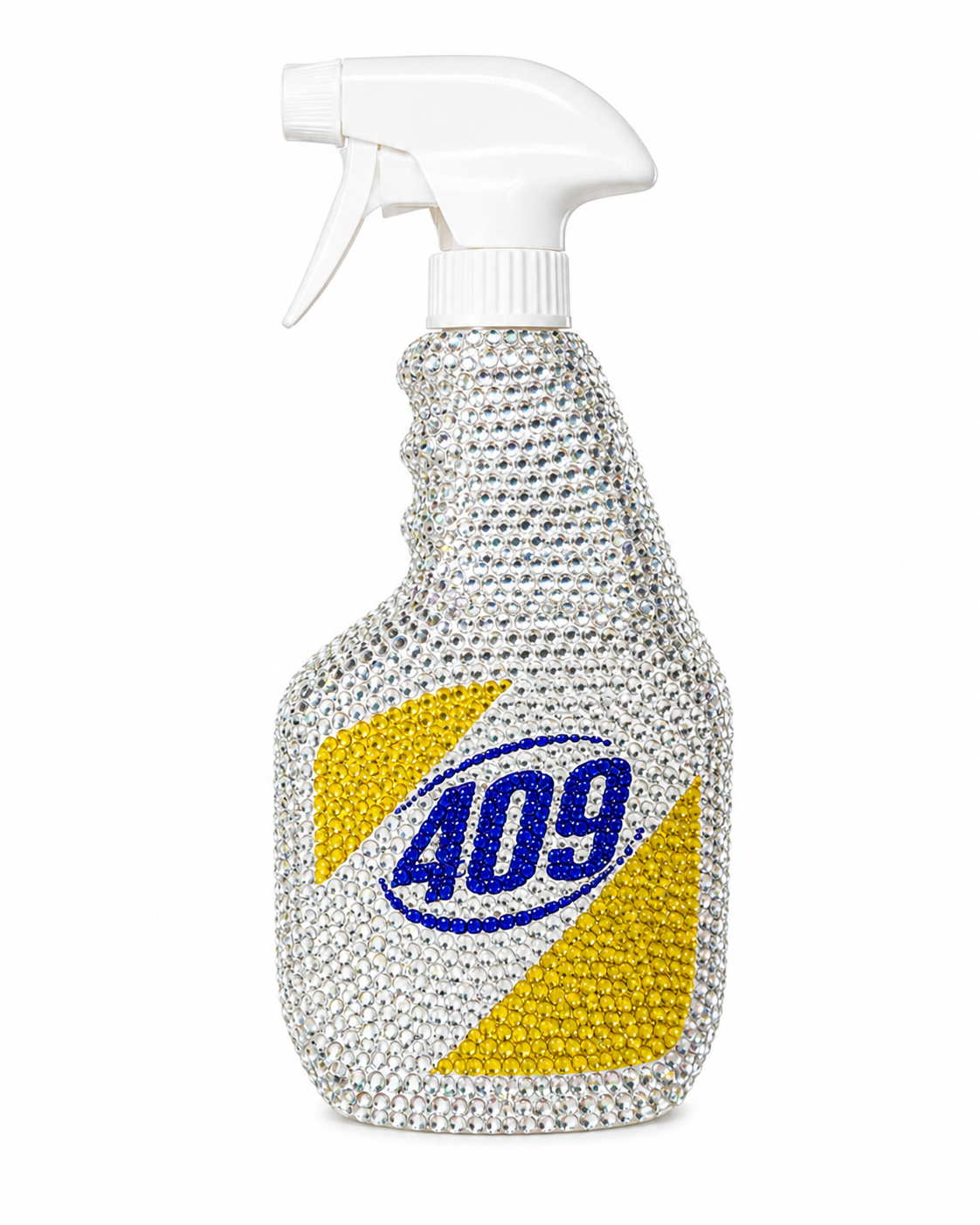 Crystalized 409 All Purpose Cleaner
