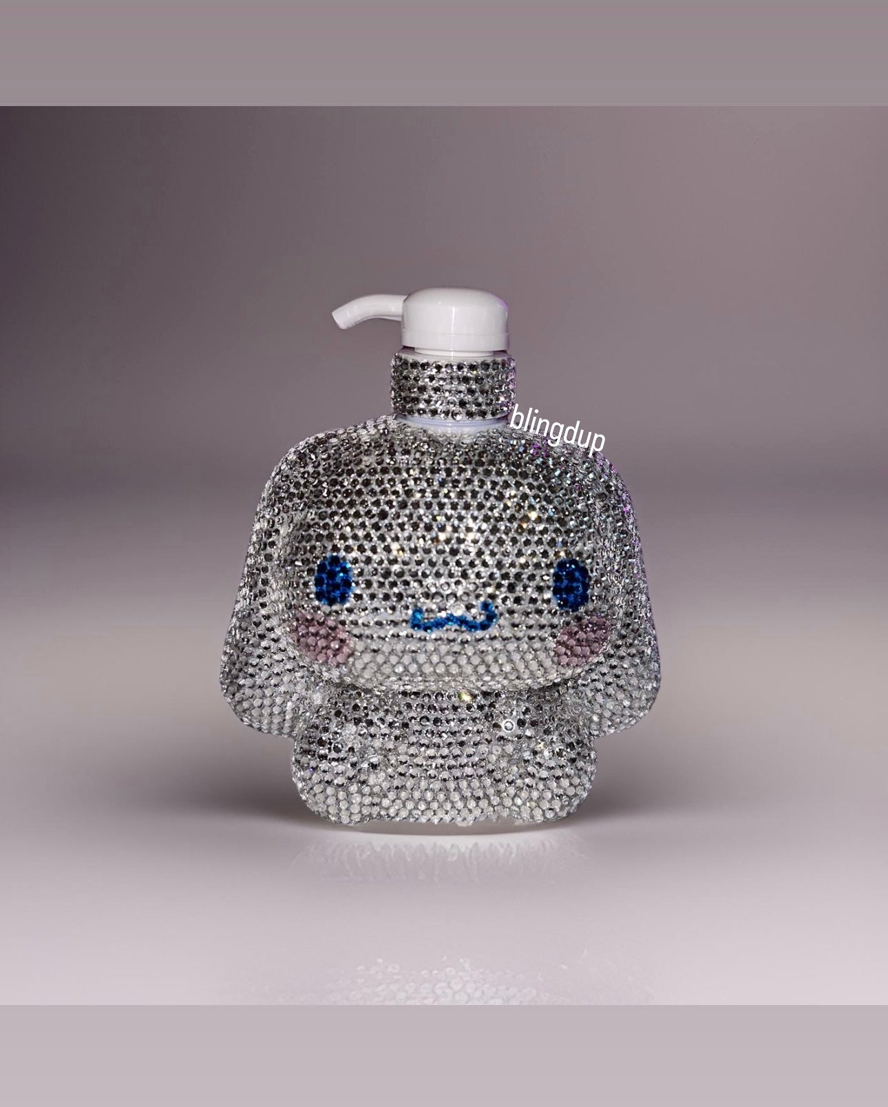 Hello Kitty & Friends Soap Dispenser