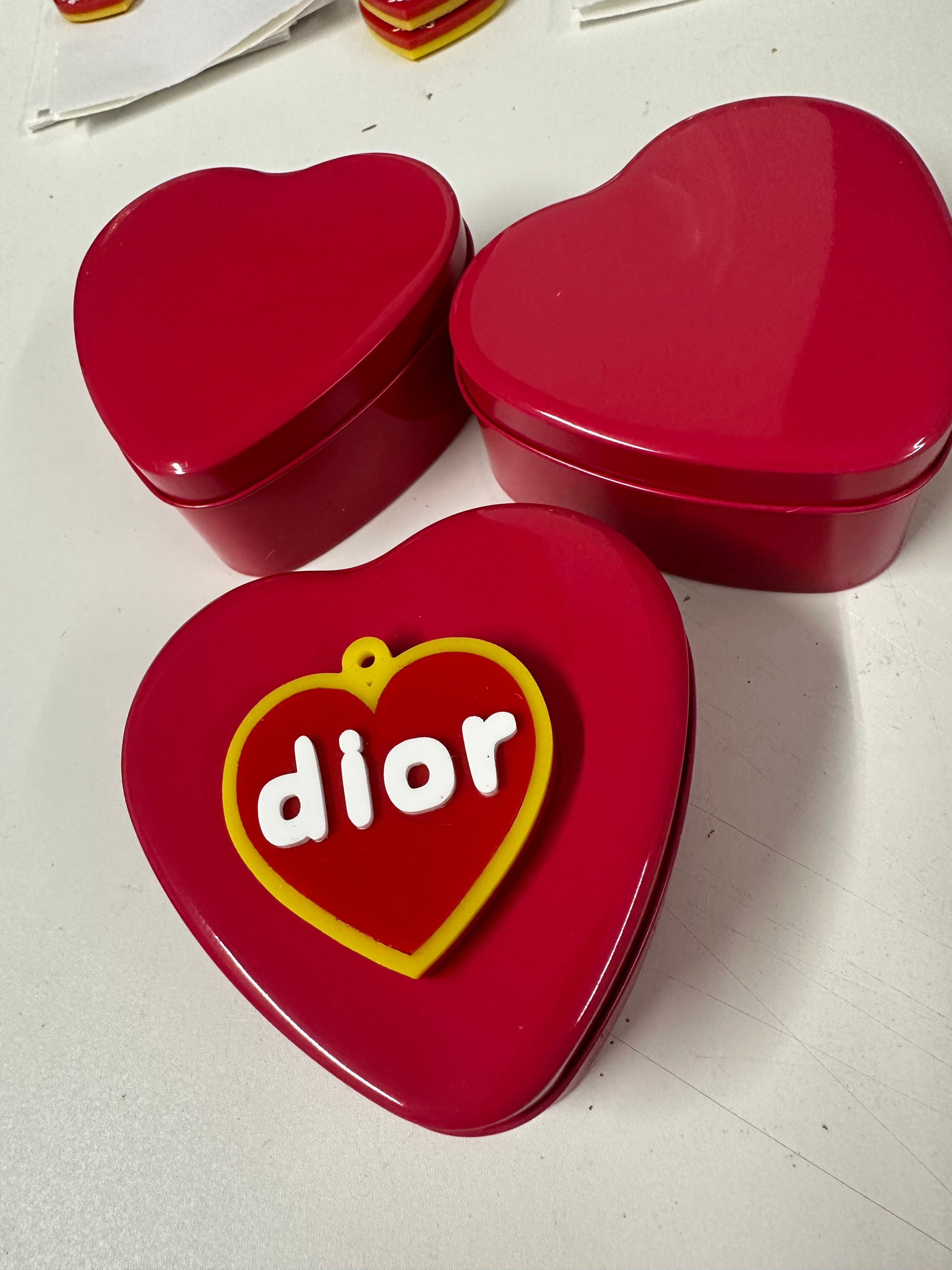 Custom Pet Tag