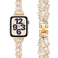 Euphoria Crystal Apple Watch Band