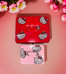 Hello Kitty Bling Lock Box