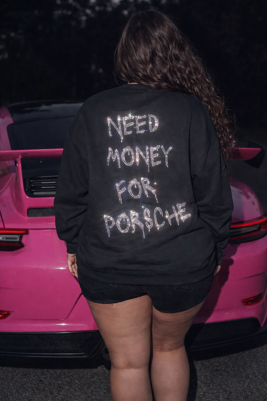 Need Money For Porsche/Lambo Top