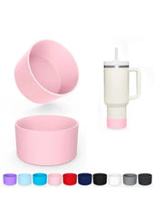 Silicone Tumbler Base Cover