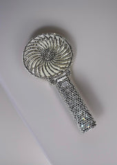 Crystal Bling Fan