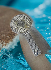 Crystal Bling Fan