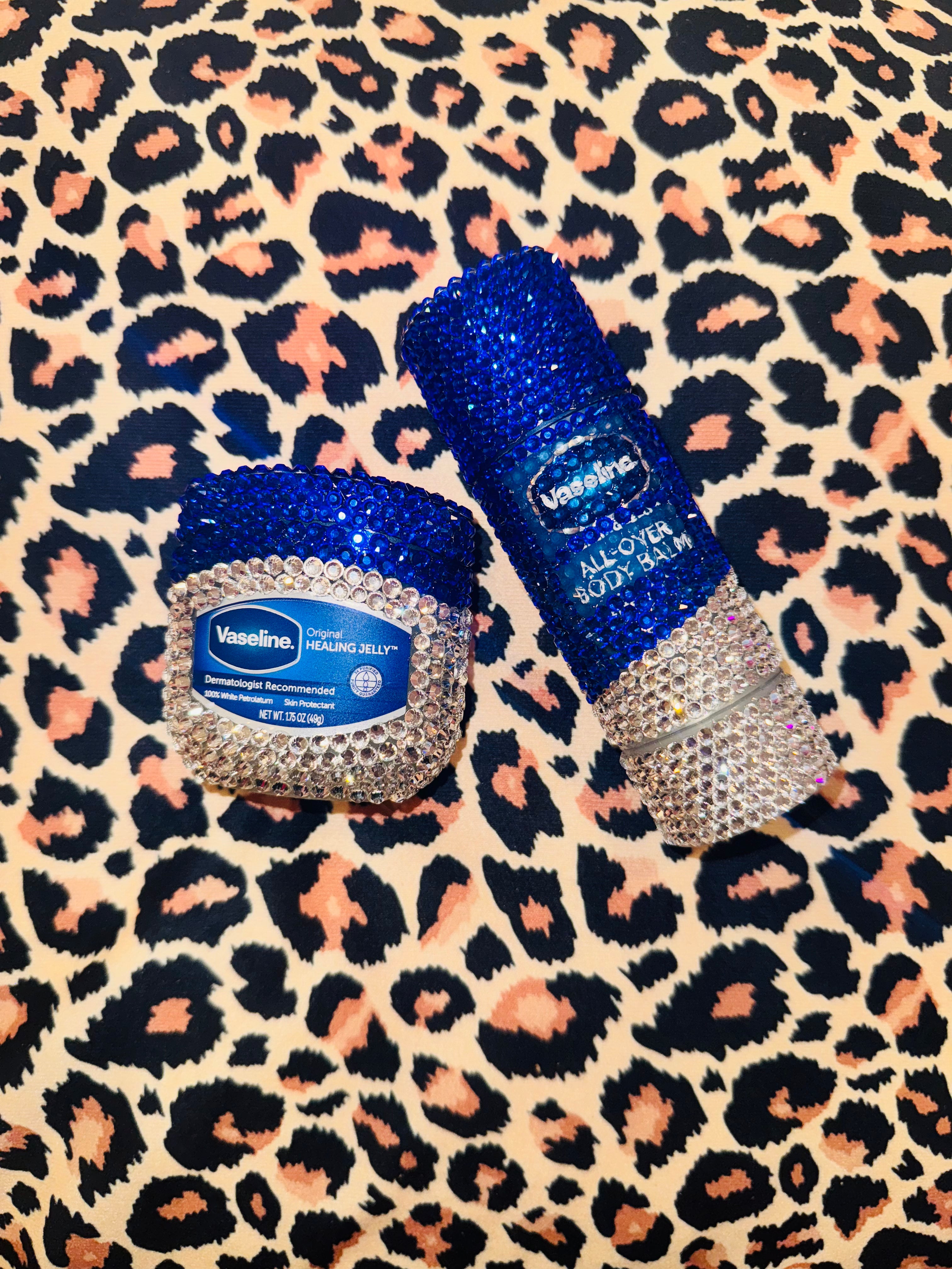 Vaseline Bling Bundle Pack of 2