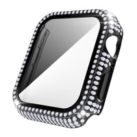 Bling Apple Watch Cover