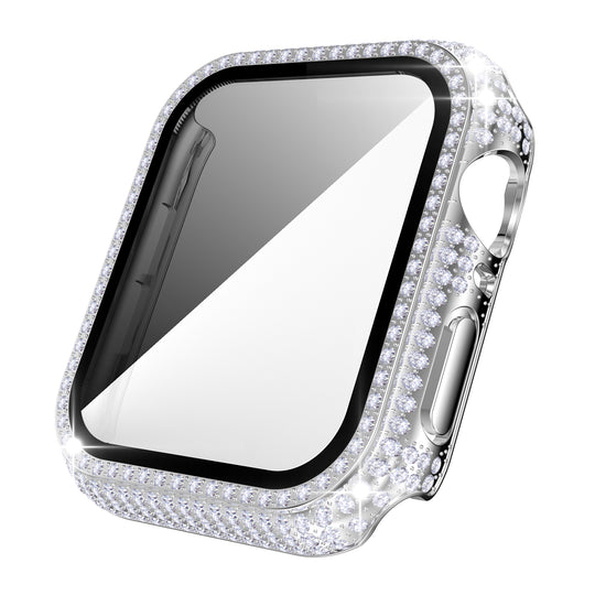 Bling Apple Watch Cover