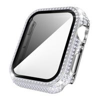 Bling Apple Watch Cover