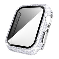 Bling Apple Watch Cover