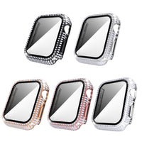 Bling Apple Watch Cover