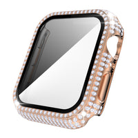 Bling Apple Watch Cover