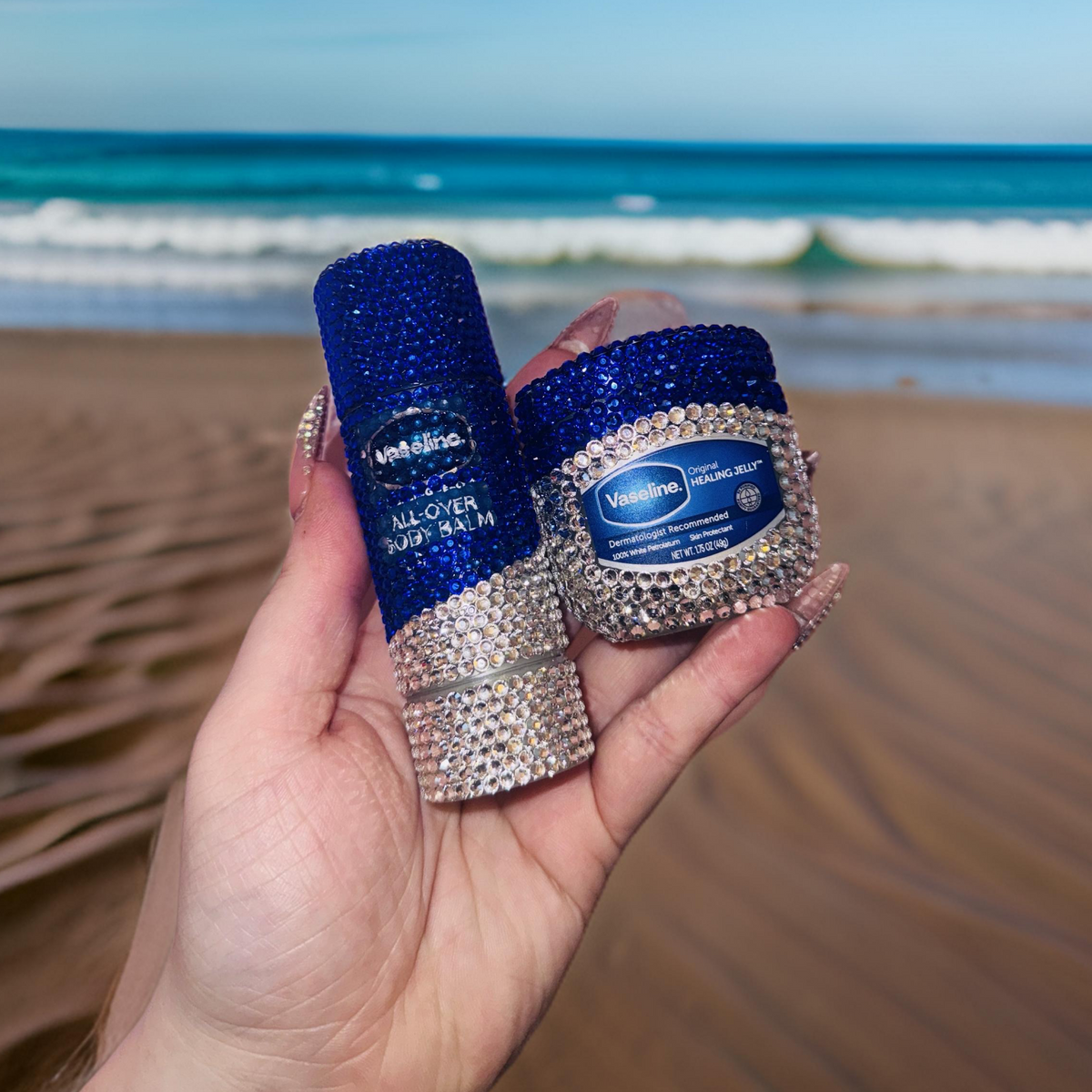 Vaseline Bling Bundle Pack of 2 – Bling'd Up