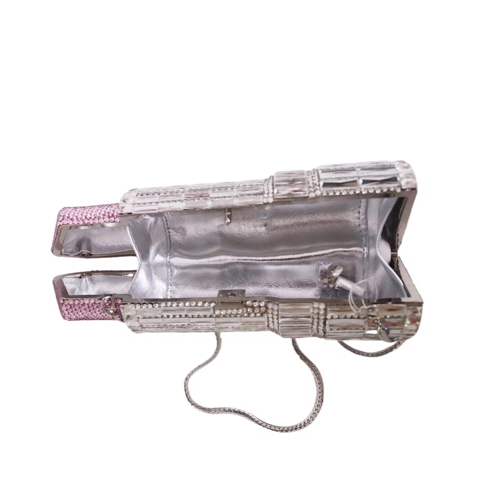 Crystal Rouge Bag