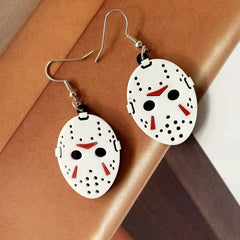 Jason Earrings