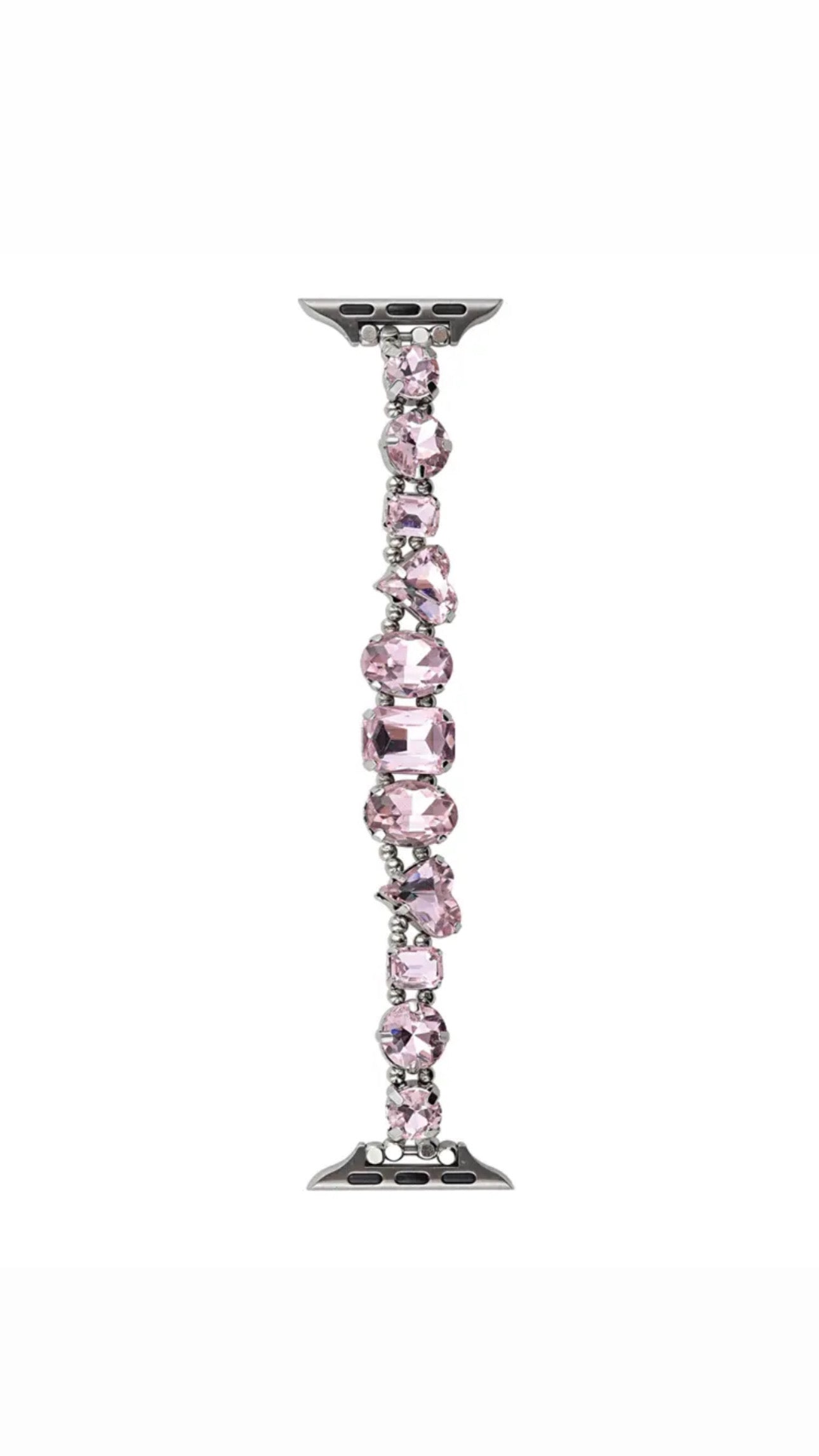 Iconz Bling Apple Watch Band