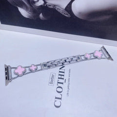 Pétale Bling Apple Watch Band