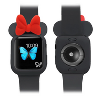 Minnie & Mickey Apple Watch Cover