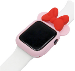 Minnie & Mickey Apple Watch Cover