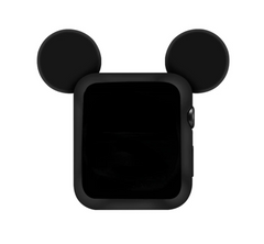 Minnie & Mickey Apple Watch Cover