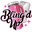 Bling'd Up logo