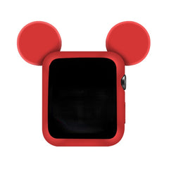Minnie & Mickey Apple Watch Cover