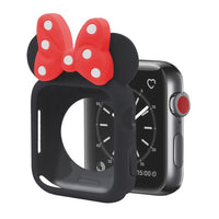 Minnie & Mickey Apple Watch Cover