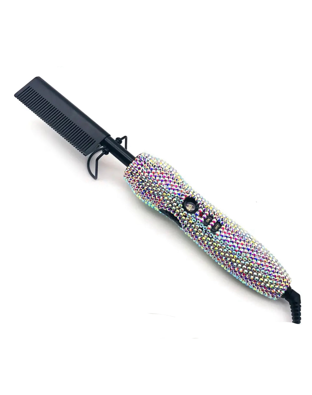 Bling Hot Comb