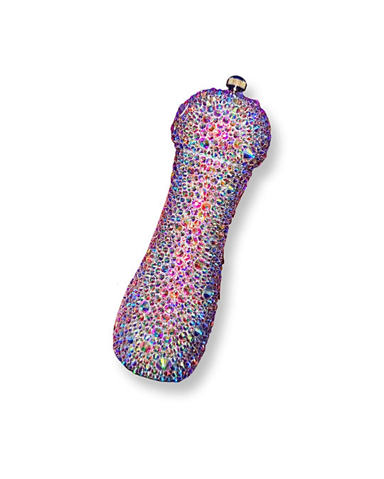 Crystal Bling Salt/Pepper Grinder