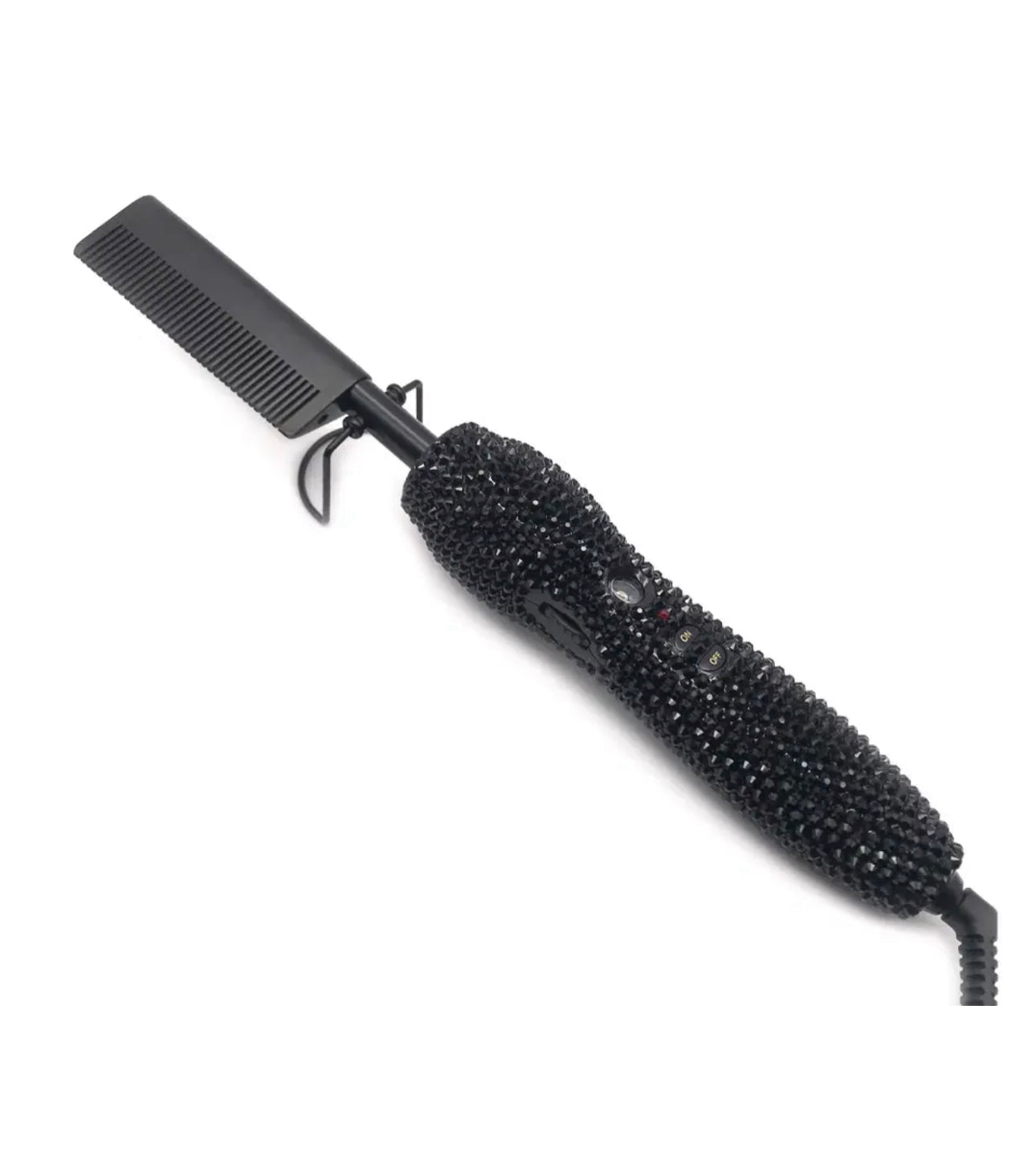 Bling Hot Comb