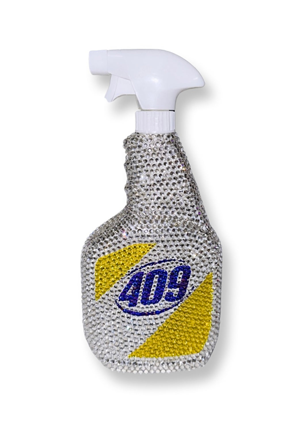 Crystalized 409 All Purpose Cleaner