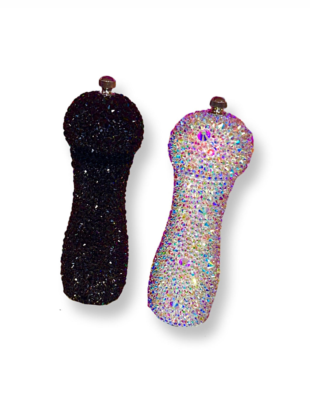 Crystal Bling Salt/Pepper Grinder