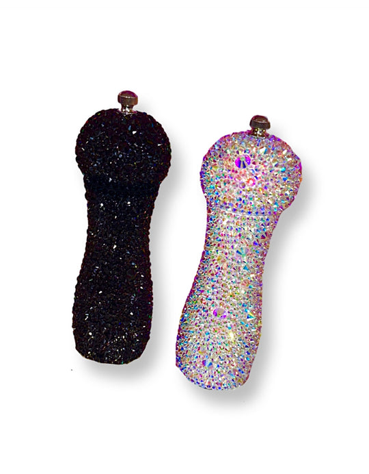 Crystal Bling Salt/Pepper Grinder