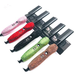 Bling Hot Comb