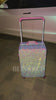 Crystal Bling Suitcase