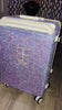 Crystal Bling Suitcase