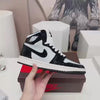 Crystal High Top Sneakers