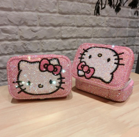 Mini Hello Kitty Box