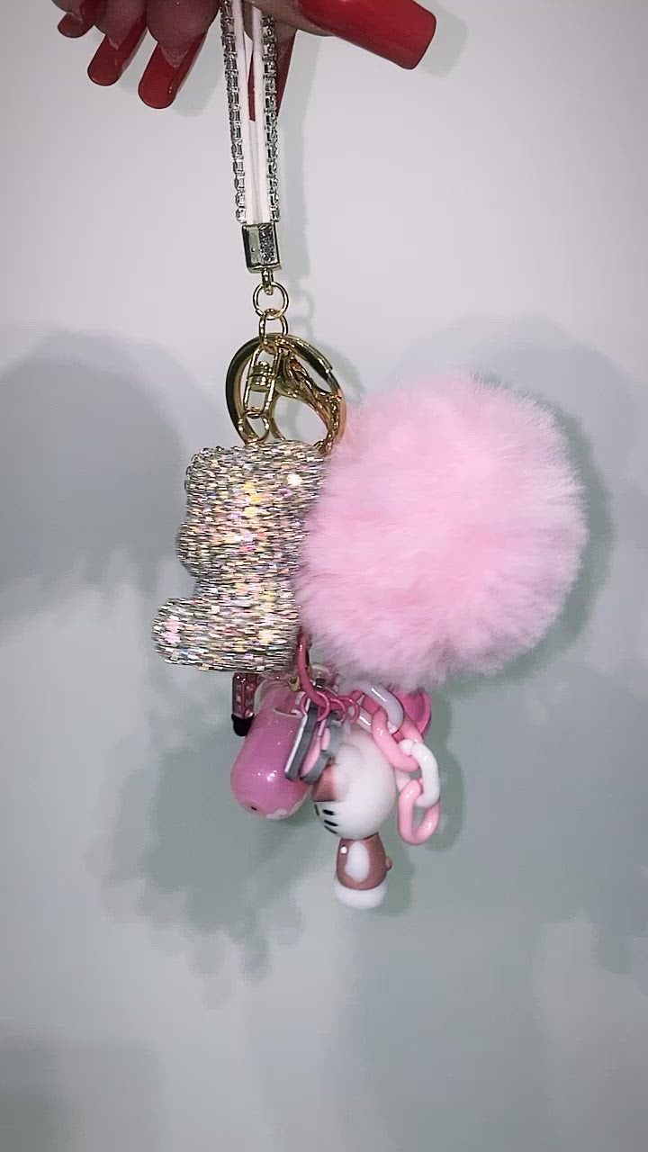 Keychain Medley