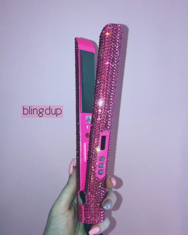 Glam Doll FLAT IRON