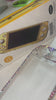 Nintendo Case in Crystals
