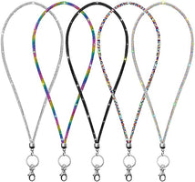 Bling Lanyard