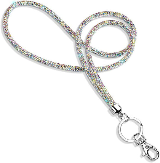 Bling Lanyard