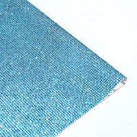 Crystal Rhinestone Sheet