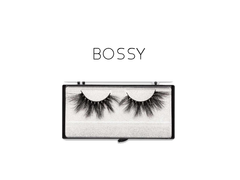 Bossy